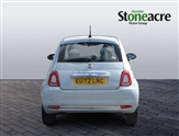 Fiat 500 Image 5