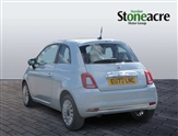 Fiat 500 Image 6