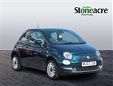 Fiat 500 Image 1