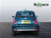Fiat 500 Image 4