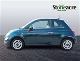 Fiat 500 Image 6