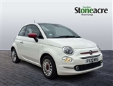Fiat 500 Image 1
