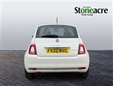 Fiat 500 Image 4