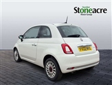 Fiat 500 Image 5