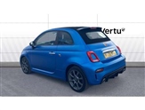 Fiat 500 Image 2