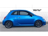 Fiat 500 Image 5