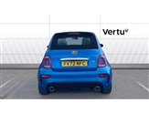 Fiat 500 Image 6
