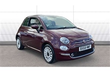 Used Fiat 500