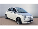 Fiat 500 Image 1