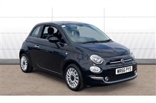 Used Fiat 500