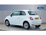 Fiat 500 Image 2