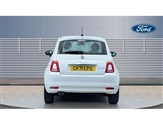Fiat 500 Image 6