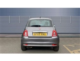 Fiat 500 Image 6