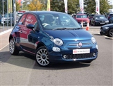 Fiat 500 Image 1
