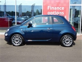 Fiat 500 Image 5