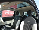 Fiat 500 Image 6