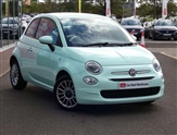 Fiat 500 Image 1