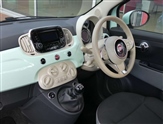 Fiat 500 Image 2