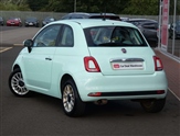 Fiat 500 Image 3