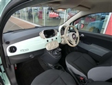 Fiat 500 Image 4
