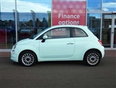 Fiat 500 Image 5