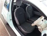 Fiat 500 Image 6