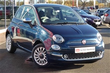 Used Fiat 500