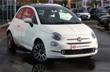 Used Fiat 500