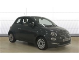 Fiat 500 Image 1