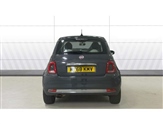 Fiat 500 Image 6