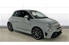 Used Fiat 500