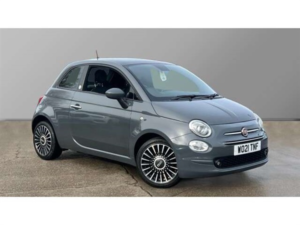 Large image for the Used Fiat 500