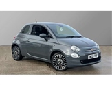 Fiat 500 Image 1