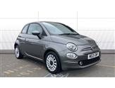 Fiat 500 Image 1
