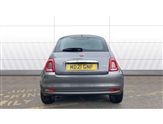 Fiat 500 Image 6