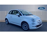 Fiat 500 Image 1
