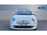 Fiat 500 Image 3