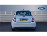 Fiat 500 Image 6