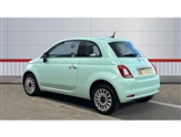 Fiat 500 Image 2