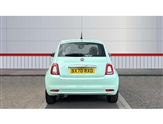 Fiat 500 Image 6