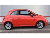 Fiat 500 Image 5