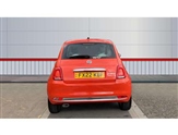 Fiat 500 Image 6