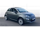 Fiat 500 Image 1