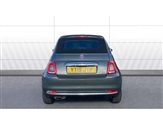 Fiat 500 Image 6