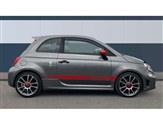 Fiat 500 Image 5