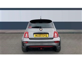 Fiat 500 Image 6