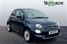 Used Fiat 500