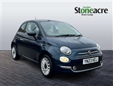 Fiat 500 Image 1