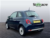 Fiat 500 Image 4