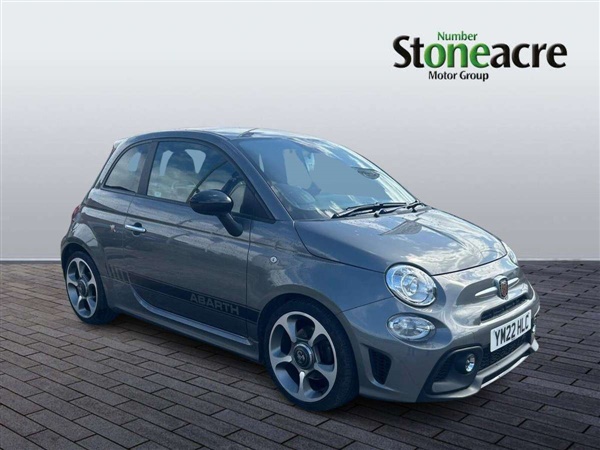 Large image for the Used Fiat 595
